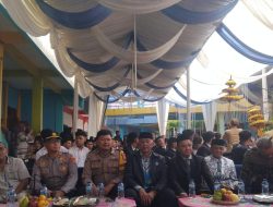 Kegiatan Pelepasan Siswa/Siswi Kelas XII SMK PGRI 2 Sumedang