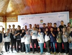 Job Fair Tahun 2024 Kabupaten Purwakarta Nyaris Sempurna Menurut Perwakilan Indorama