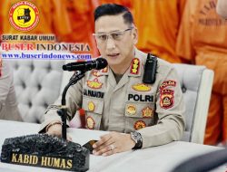 Beredar Pesan Berantai Kelompok Gaza, Polda Bali Pastikan Bali Aman & Masyarakat Tidak Terprovokasi