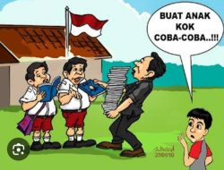 Rungkad !! MTSN 3 Indramayu Diguncang Isu Pungli