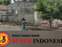 Pembangunan Infrastruktur dan RTLH Di Program TMMD Ke 120  Kodim 0404/Muara Enim Terus Meningkat Signifikan