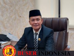 Putra Daerah Asli Kabupaten Muara Enim Pastikan Ramaikan Bursa Cabup Muara Enim