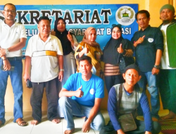 Himpunan Keluarga Masyarakat Bekasi : HKMB Akan Menggelar Pentas Seni Ibing Pencug