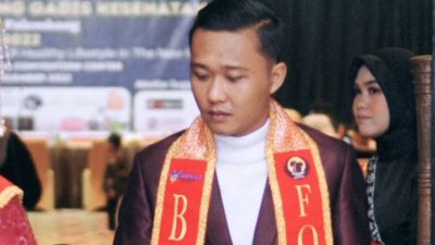 Gen-RD; terinspirasi dari Kisah nyata Keajaiban Do’a Emak untuk Ratu Dewa