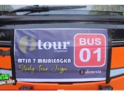 MTSN 7 Majalengka Kejam Terhadap ekonomi Orang Tua Siswa