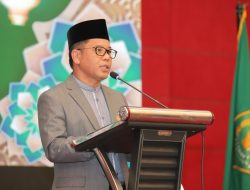 Kemenag: Salam Lintas Agama Praktik Baik Kerukunan Umat Perkuat Toleransi