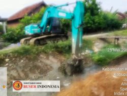 Proyek Siluman di Jatirejo, Berdalih Memenuhi Permintaan Warga, Peluang Penyimpangan Semakin Menggila