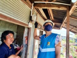 Sukses Menambah Pelanggan, Kunci Membaiknya Kinerja PLN 2023, Terbanyak dari Golongan Rumah Tangga