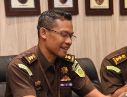 Kejati Jabar Tetapkan PJ Bupati KBB,Arsan Latif Jadi Tersangka Tipikor Pasar Sindang Kasih Cigasong