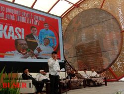 Sinergitas Pemimpin Inspirasi Dari Diskusi Publik Bekasi Mencari Pemimpin