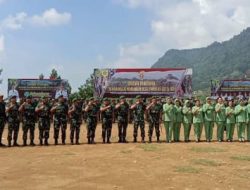 Pangdam III Siliwangi Tutup TMMD ke-120, PJ Bupati: Terima Kasih Kabupaten Bogor Sebagai Pilihan