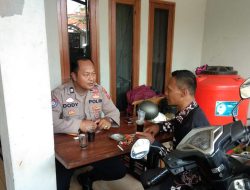 Door To Door System Kepada Warga Masyarakat Binaan Kelurahan Kota Kaler Kecamatan Sumedang Utara Kabupaten Sumedang.