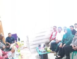 Kegiatan Realisasi Anggaran Dana Desa Tahap 1 dan Desa Bersinar di Kantor Desa. Mekarjaya, Kec. Sumedang Utara, Kab. Sumedang