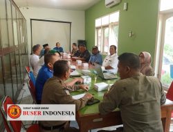 Polemik Pencemaran Limbah B3 di Pedawang Kudus, Hingga Saat Ini Belum Menemukan Titik Terang