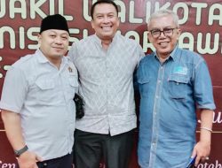 Pengurus SMSI Kota Bekasi Apresiasi Tahapan PIlgub dan Wagub Jabar Serta Walikota dan Wakil Walikota Bekasi