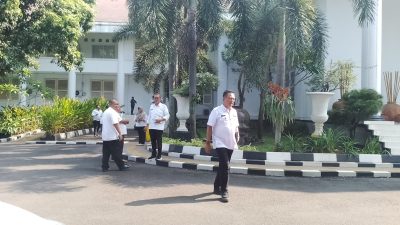 ASN Tidak Masuk-Masuk Kerja Di Purwakarta Kena Sanksi