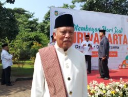 Pahala Berkurban 10 Dzulhijjah Dan 3 Hari Tasyrik Setelah Itu Shodaqoh Biasa