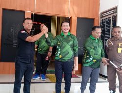 Grip Jaya Akan Terus Mengawal Kasus Dugaan Korupsi 11 Kepala Di Purwakarta