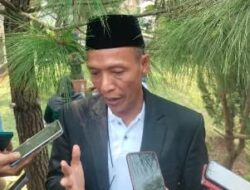 H. Karno : BPD Merupakan Bagian Yang Signifikan Menentukan Bupati ke Depan