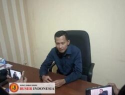 Peringatan HANI 2024, AKP Edi : Kasus Narkoba di Blora Turun Drastis Dibanding Tahun Lalu