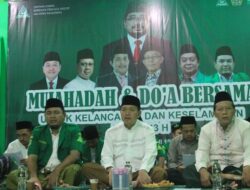 Gus Men Sang Inovator Kemudahan Berhaji