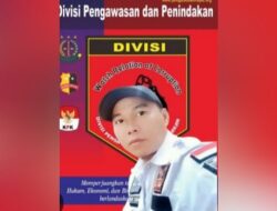 WRC PAN-RI Sumatera Selatan Peringatan Kan Untuk SMA/SMK Untuk Ambil Pelajaran Dari Kabid SMA Dinas Pendidikan Sumsel