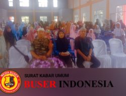 Babinsa Koramil 404-02/Prabumulih Hadiri Lomba Festival Anak Sholeh Indonesia