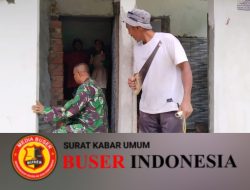 Pemasangan Keramik Kamar Mandi Mushola Baiturrahman Hampir Rampung 
