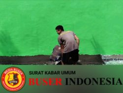 Program TMMD Kodim 0404/Muara Enim Masuki Tahap Finishing