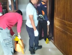 Seorang Pria di Desa Ronggo Jaken Habisi Pacarnya, Polisi ungkap Motif Tersangka