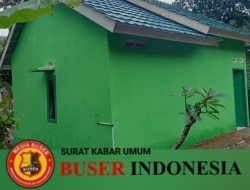 RTLH Selesai 100 Persen, Senyum Bahagia Bercampur Haru Bapak Ngatijan Untuk Satgas TMMD  Ke 120 Kodim 0404/ME