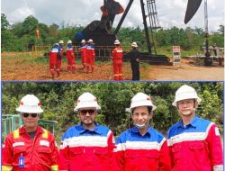 Pembina Pesantren RI Mengapresiasi Pemberian Izin Usaha Pertambangan Khusus Dari Presiden Jokowi 