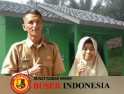 Senyum Bahagia Bercampur Haru Ibu Kasmawati Melihat Rumah Nya Sudah Selesai 100 Persen
