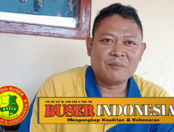 Soal Syarat Dukungan 30 Persen Balon Ketua Katar Desa Serang : Ini Kata Ketua Panitia SC