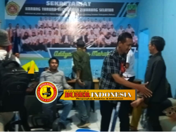 Balon Ketua Katar Serang Incumbent Diduga Bagikan Uang kepada Pemilih