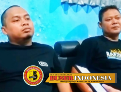 Dugaan Bagi Bagi Uang Incumbent Ketua Katar Desa Serang : Kata Ketua Katar Ciksel Hal Yang Wajar