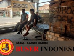 Giat Komsos, Babinsa Jalin Ke Akraban Dengan Warga Binaan