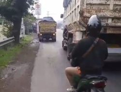 Kelangkaan BBM Terutama Solar hampir Seluruh SPBU Cirebon – Majalengka – Bandung bikin macet