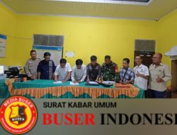 Babinsa  Hadir Sosialisasi Pemutakhiran Data IDM Berbasis SDGs