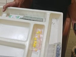 Peredaran Obat Tramadol Makin Tidak terkontrol di Wilayah Karawang