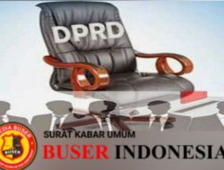 Ketua Lembaga WRC PAN-RI Soroti Dugaan Oknum Anggota DPRD Kota Palembang melakukan jual beli bangku sekolah,