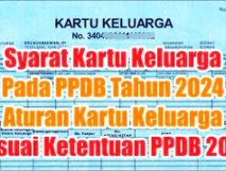 Diduga Maraknya Oknum Merubah Administrasi Kependudukan Untuk PPDB ketua IWO-I Kab. Bekasi Buka Posko Pengaduan Masyarakat