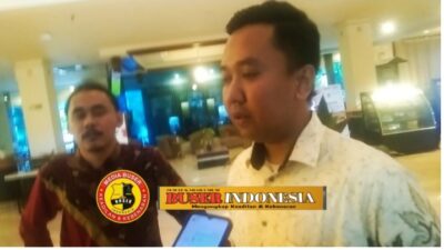 Menduga Banyak Kejanggalan 2 Balon Ketua Katar Serang WalkOut Dari Ruang Sidang MWKT