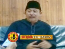 H. Mulyana Muhtar Tokoh Masyarakat Serang Angkat Bicara Terkait Katar Serang Kec. Cikarang Selatan