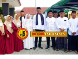 Bakal Kembali Rebut Juara Pertama Desa Buni Bakti Ikuti Seleksi Tilawatil Quran Ke VI Kec. Babelan