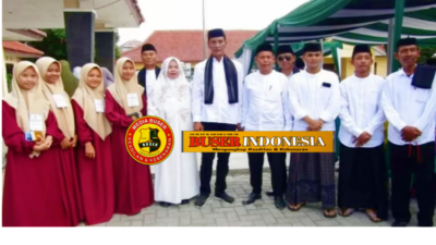 Bakal Kembali Rebut Juara Pertama Desa Buni Bakti Ikuti Seleksi Tilawatil Quran Ke VI Kec. Babelan
