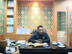 PKB Usung Kembali Bupati Petahana Arief Rohman dalam Pilkada Blora 2024