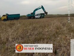 Ugal-ugalan Galian C Ilegal yang Bebas Beroperasi di Wilayah Kec. Batangan Pati, APH Hendaknya Jangan Diam Saja