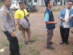 KAPOLSEK SUKASARI BESERTA ANGGOTA SAMAPTA POLSEK SUKASARI MELAKSANAKAN PATROLI SIANG HARI KE TEMPAT TEMPAT RAWAN GANGGUAN KAMTIBMAS DI WILAYAH KECAMATAN SUKASARI