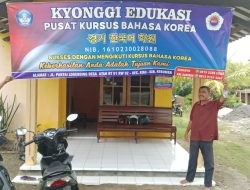 LPK Kantor pusat Sukamto, Hadir di Kecamatan Ayah Kebumen: Solusi Pelatihan Kerja untuk Korea dan Jepang